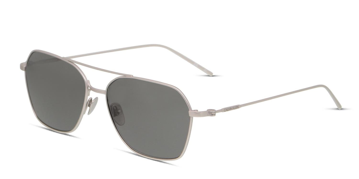 Calvin Klein CK18112S Silver