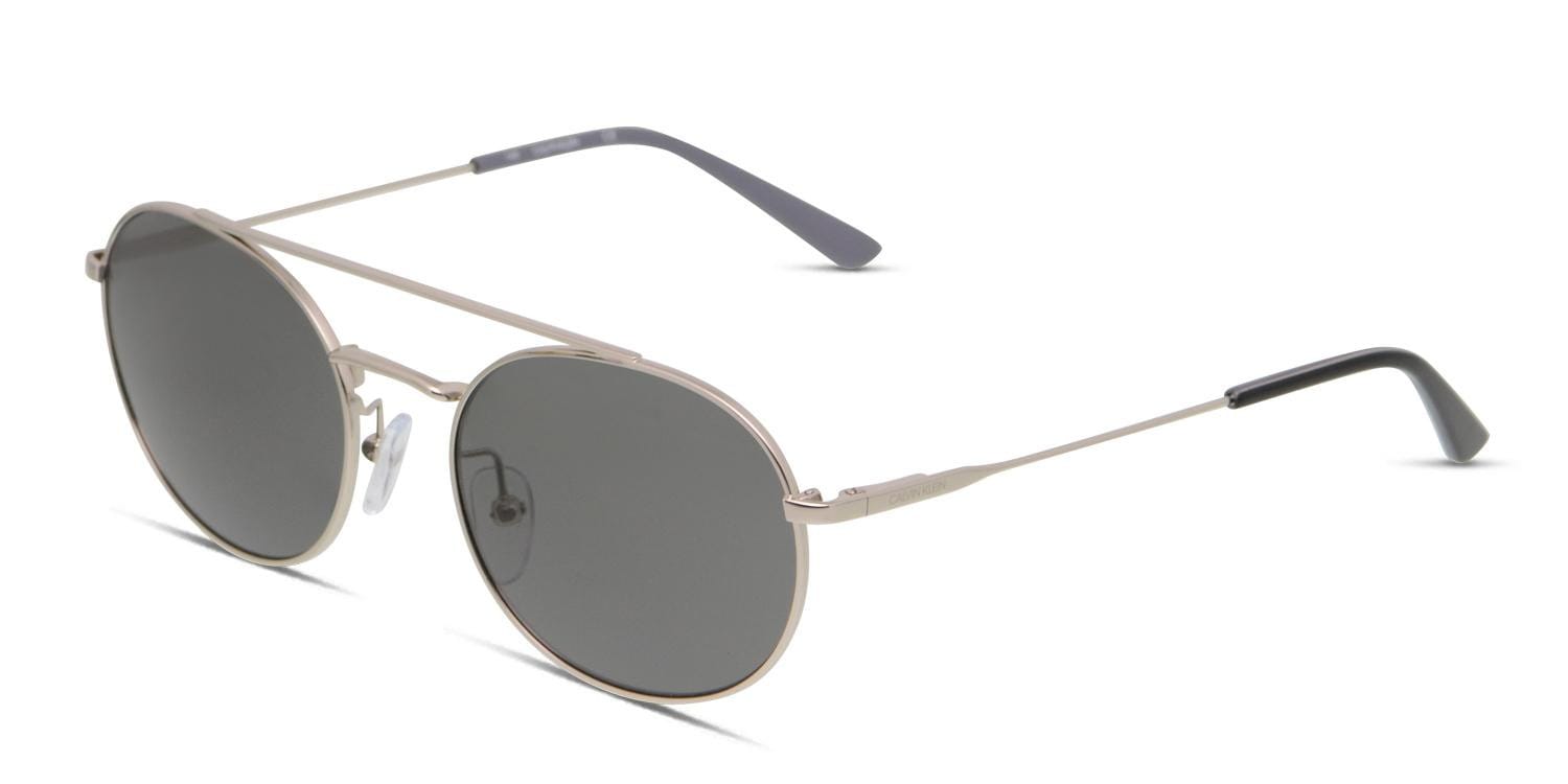 Calvin Klein CK18116S Silver