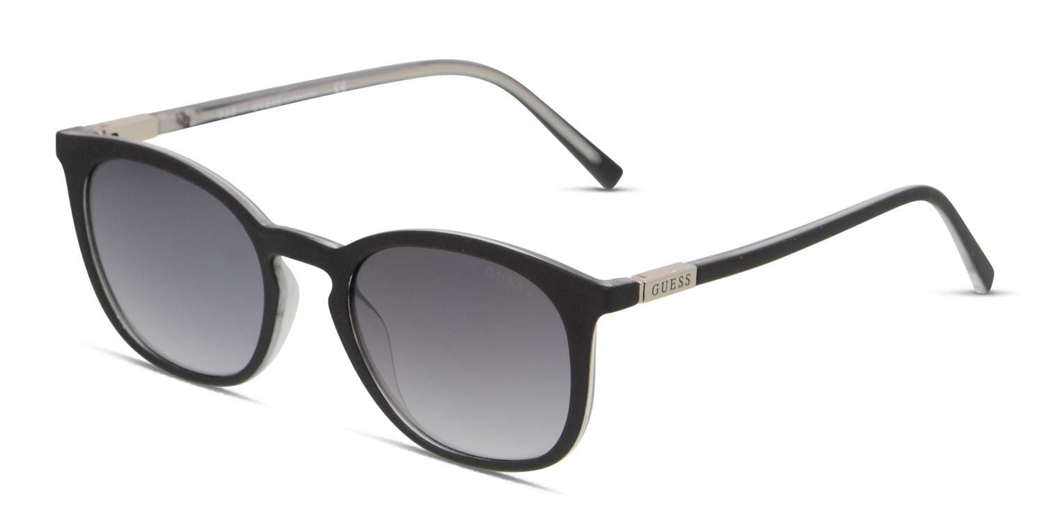 Guess GU3049 Black