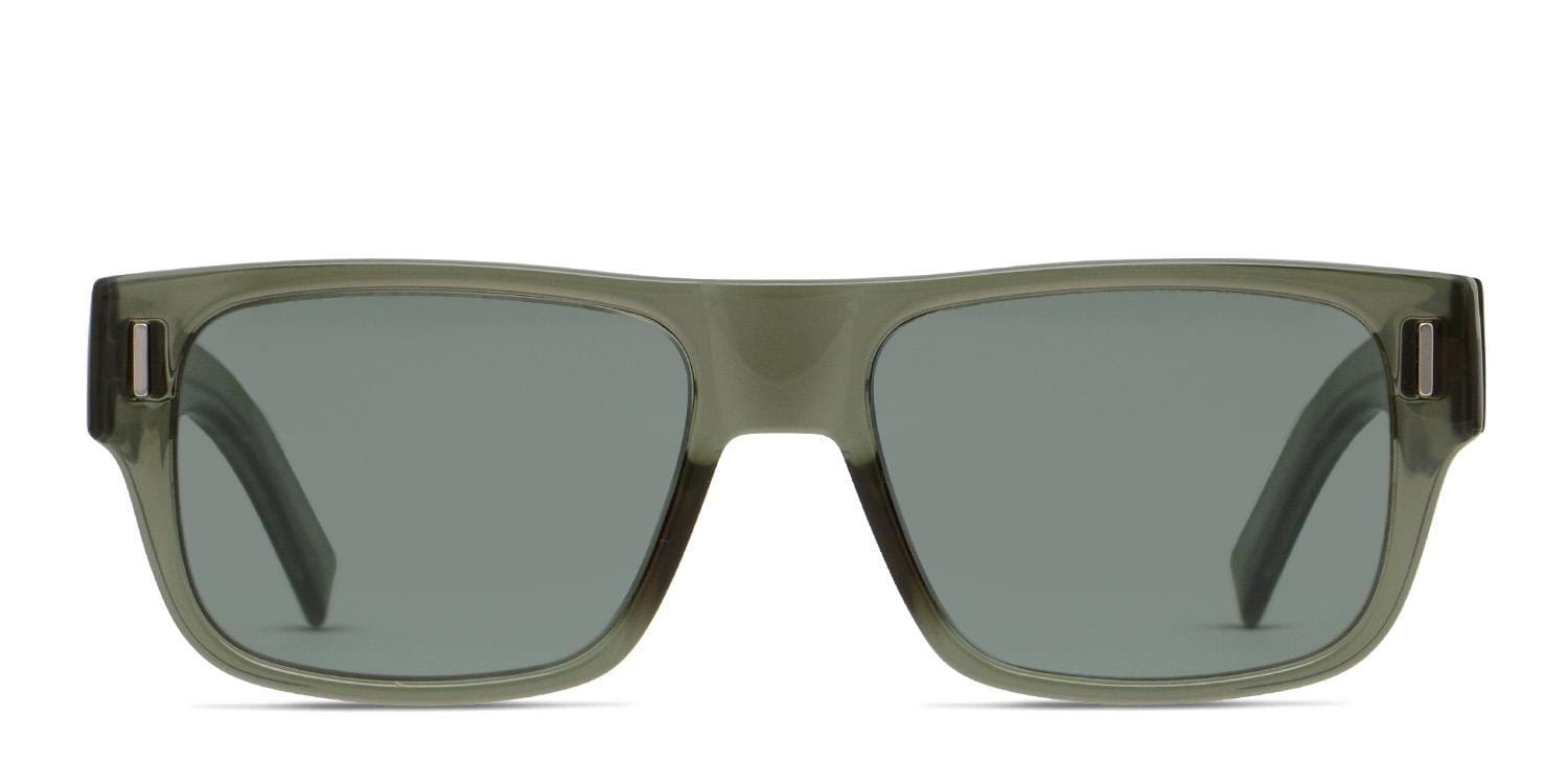 gucci plastic glasses