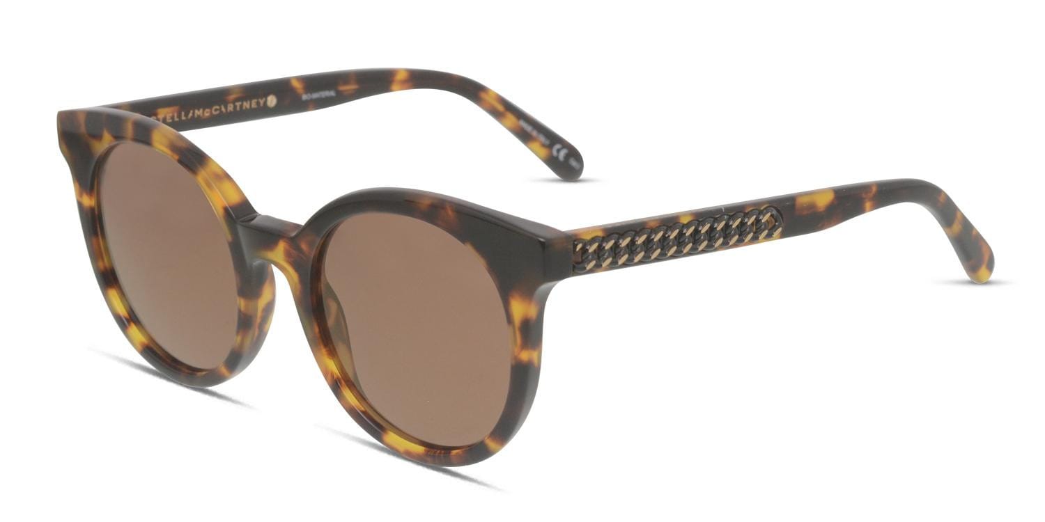 Stella McCartney SC0097S Tortoise