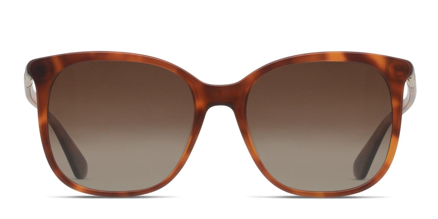 Kate Spade Caylin/S Tortoise Prescription Sunglasses