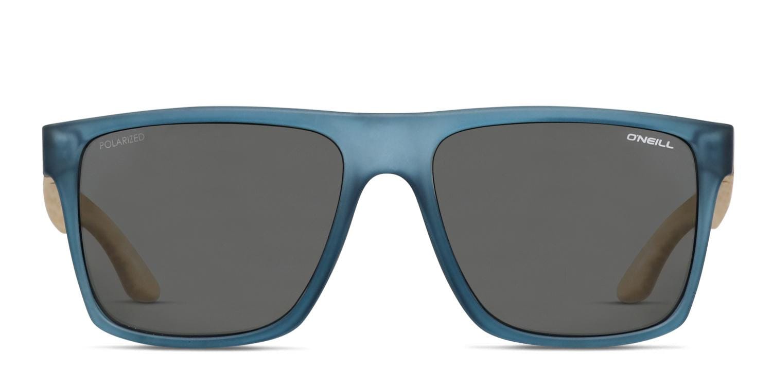O'Neill ONS-Harwood 2.0 Blue glasses - Blue - Frontal View