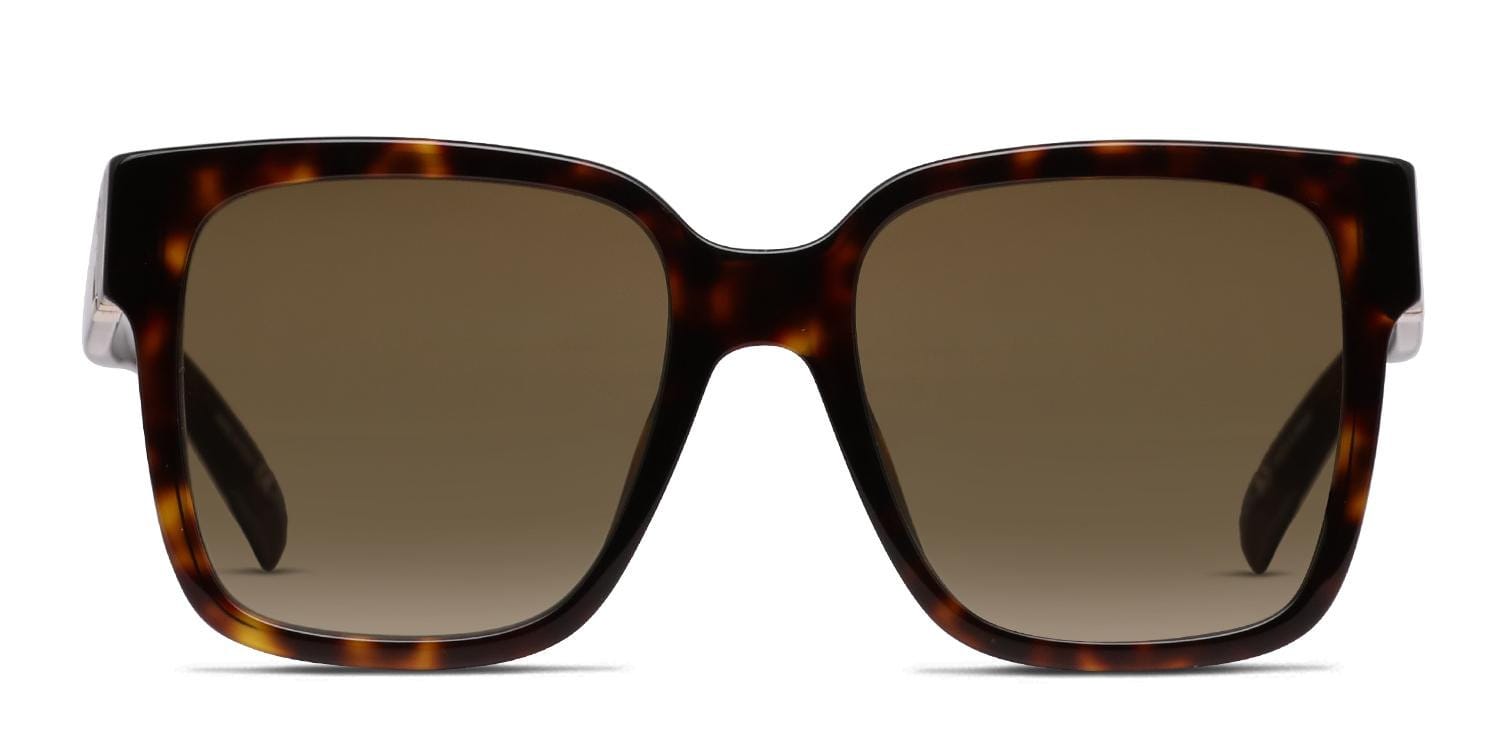 Givenchy GV7141/G/S Brown/Tortoise Prescription Sunglasses