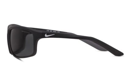 Nike Adrenaline 22 DV2372 Black glasses - Black - Side View