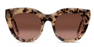 Le Specs Airy Canary II