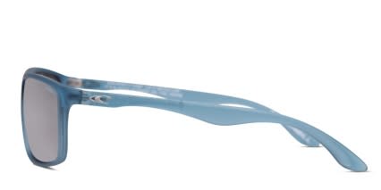 O'Neill ONS-9004 2.0 Blue Prescription Sunglasses - 50% Off Lenses