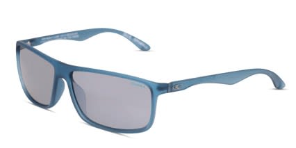 O'Neill ONS-9004 2.0 Blue Prescription Sunglasses - 50% Off Lenses