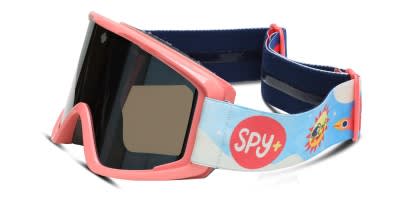 Spy Crusher Elite Jr Snow Goggles Kids