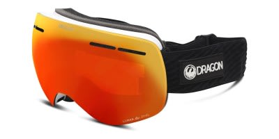 Dragon DR X1S Ski Goggle