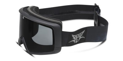 Spy Megalith Ski Goggles w/Clip-On