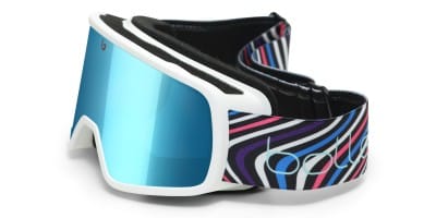 Bolle Nevada Jr. Kids Snow Goggles