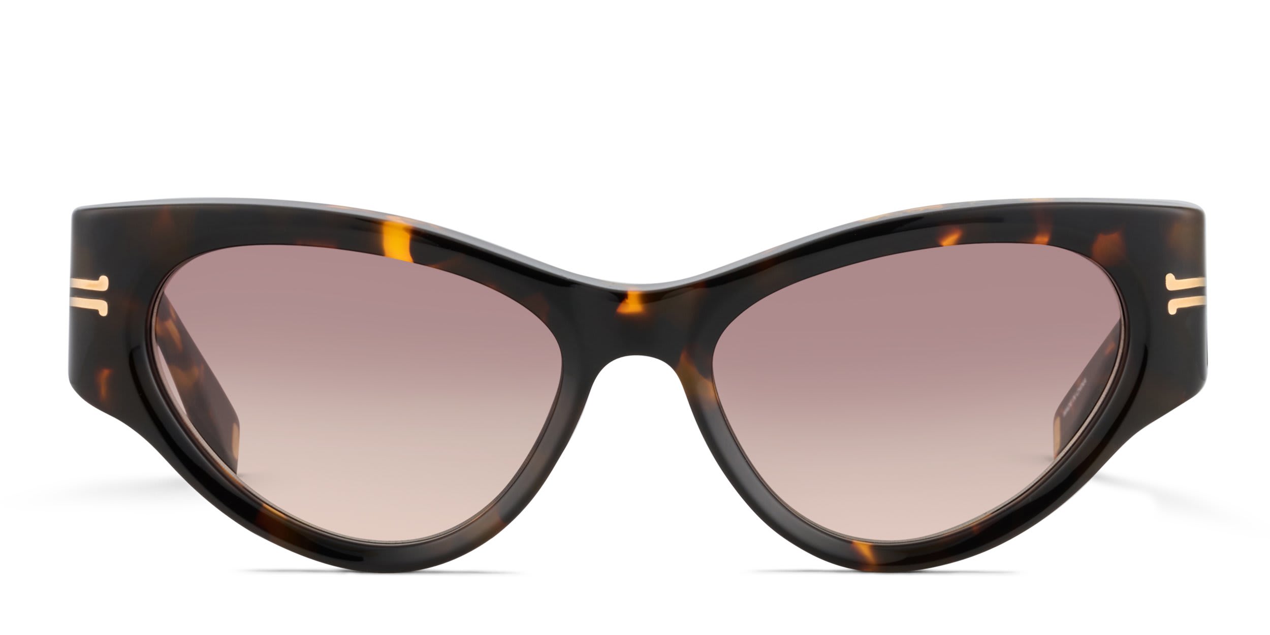 Marc Jacobs MJ1045/S Tortoise Prescription Sunglasses