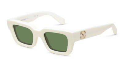 Off-White Virgil