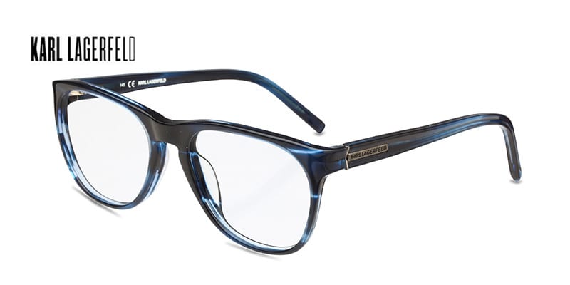 Karl Lagerfeld KL794 Blue