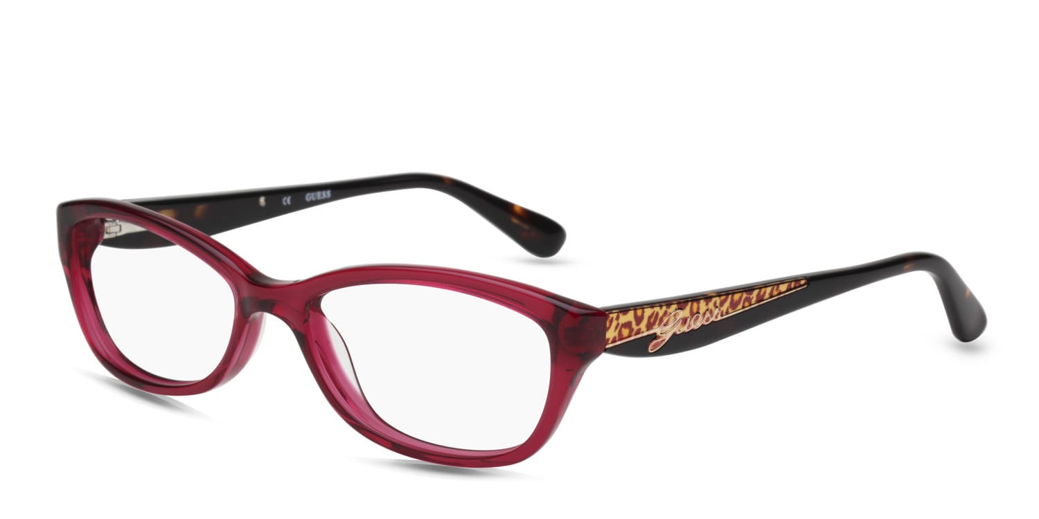 Guess GU2326 Red NA