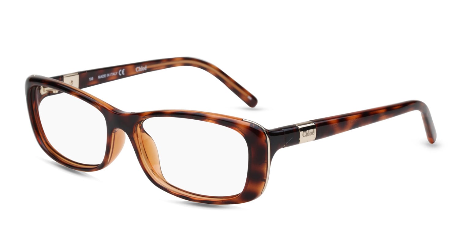 Chloe CE2603 Tortoise