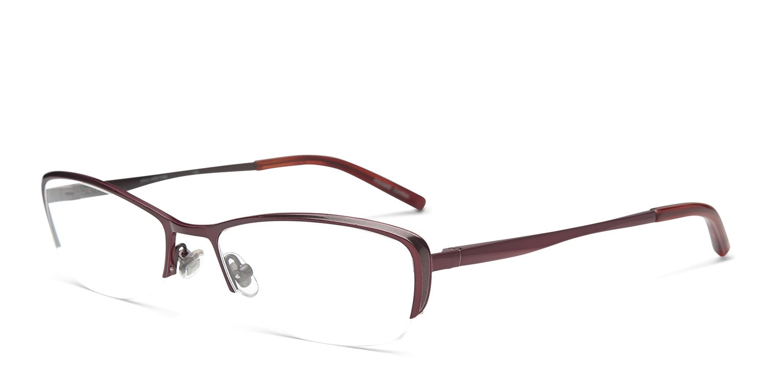Jones New York J441 Red