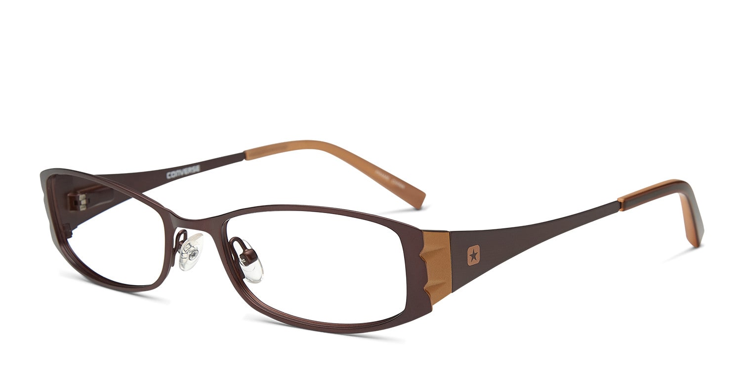 Converse Free Spirit Brown
