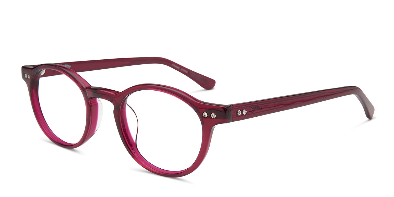 Converse Z002 UF Magenta NA