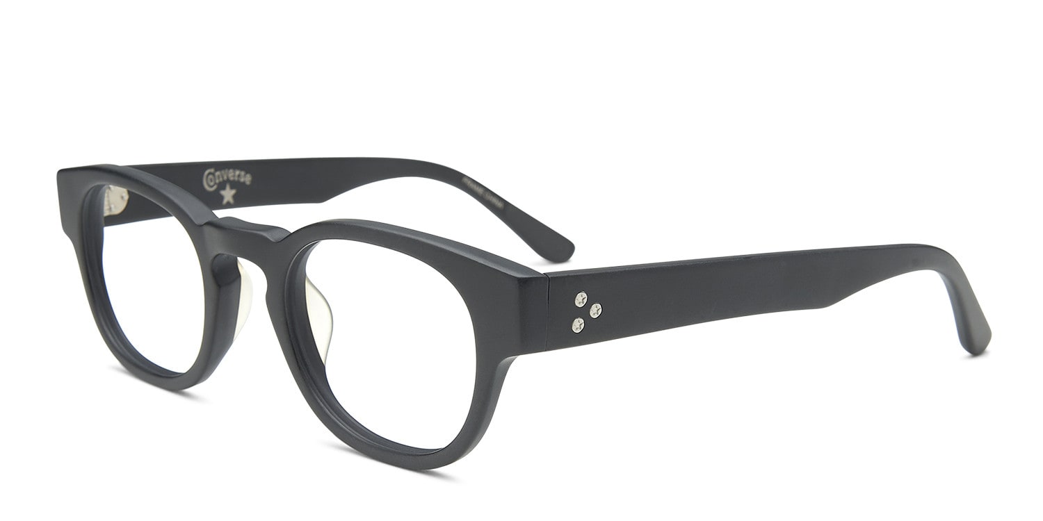 Converse Z001 UF Matte Black NA