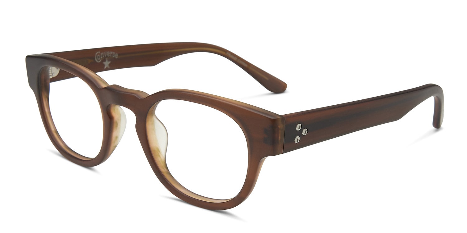 Converse Z001 UF Matte Brown