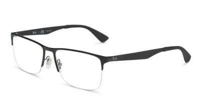 Ray-Ban RX6335