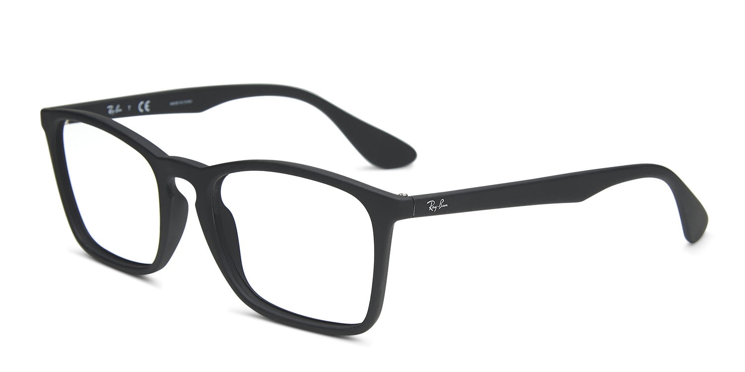 Ray-Ban 7045 Black
