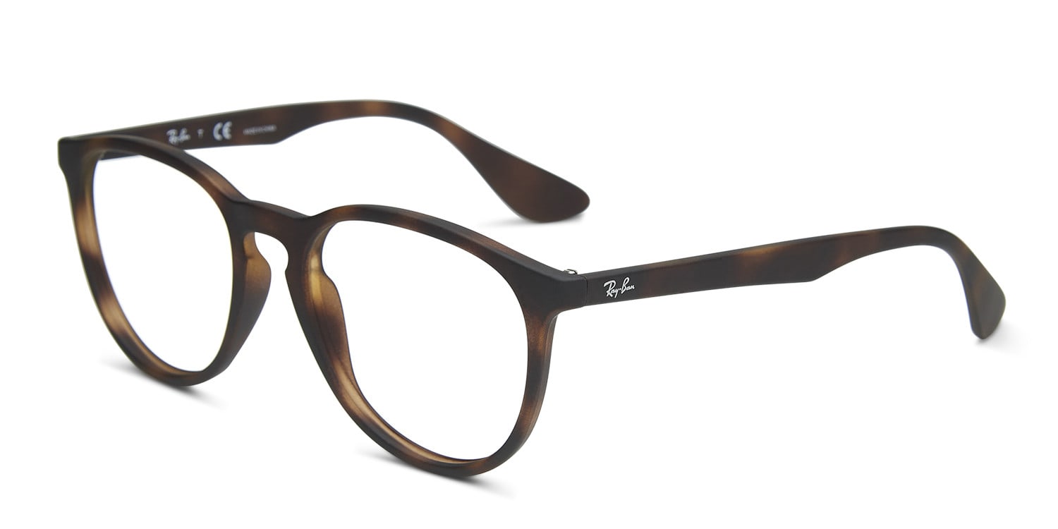 Ray-Ban RX7046 Tortoise