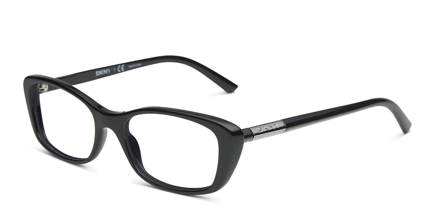 DKNY 4661 Black