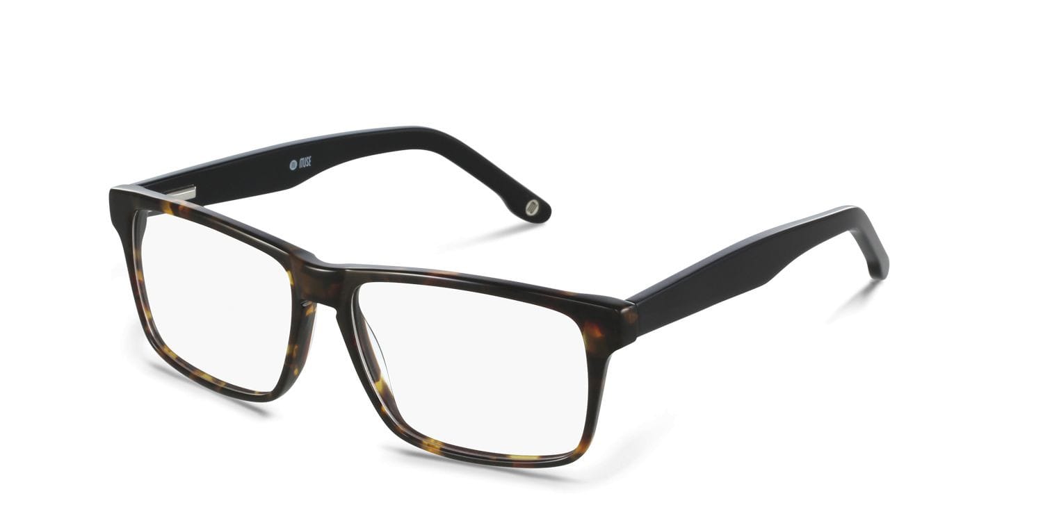 Muse M8090 Tortoise w/Black