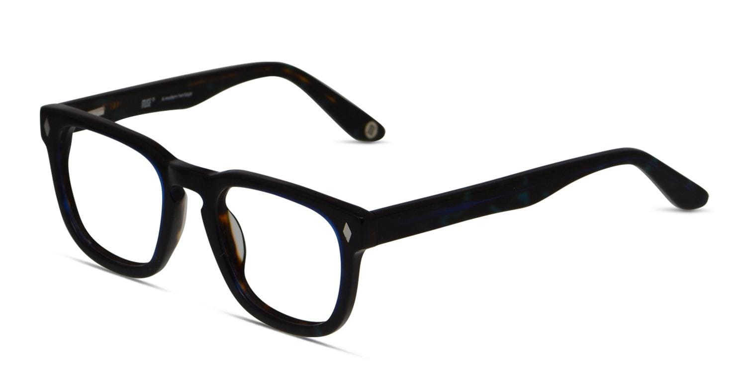 Muse M Modern Blue/Tortoise