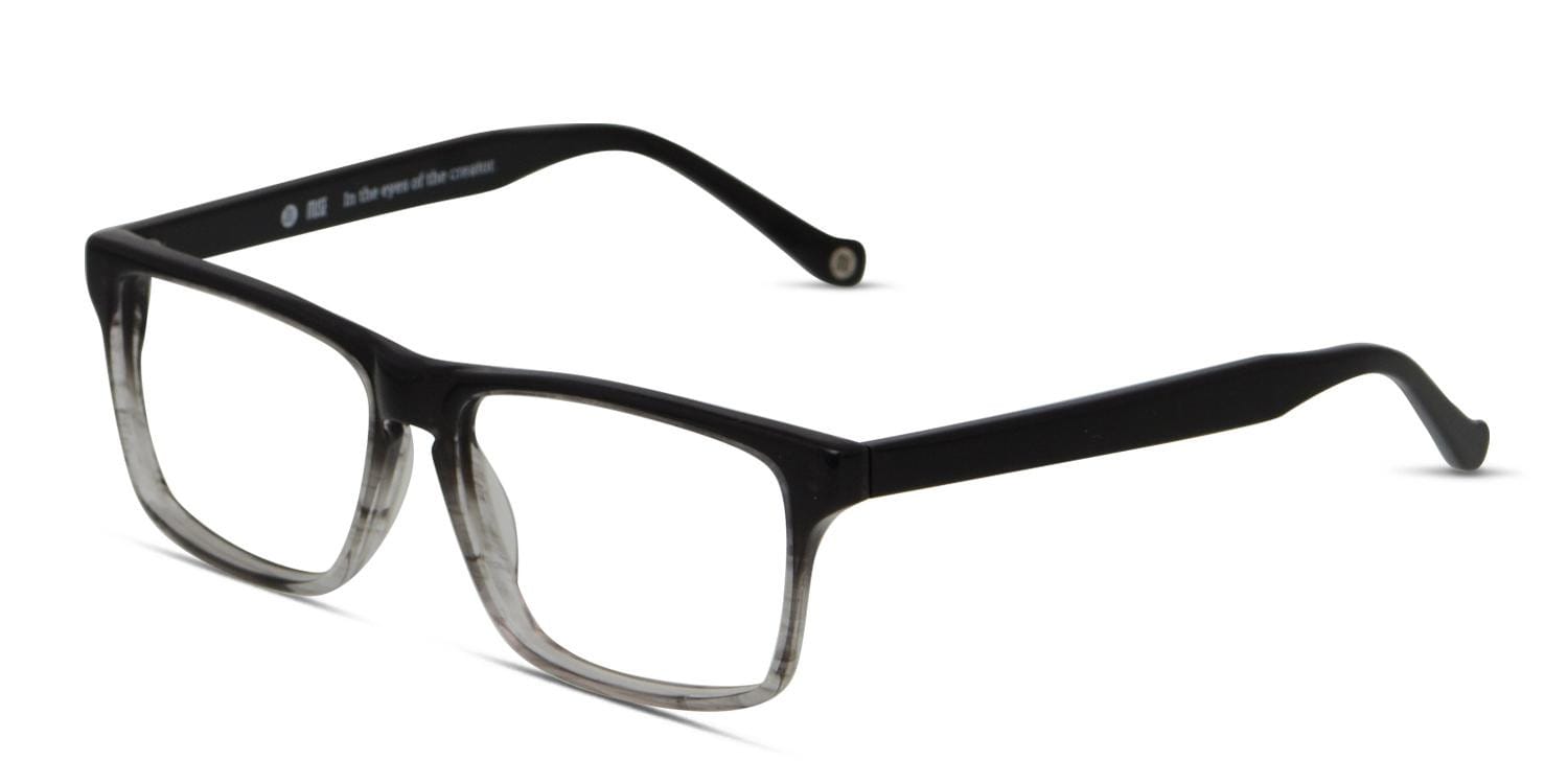 Muse M8090 Black/Clear