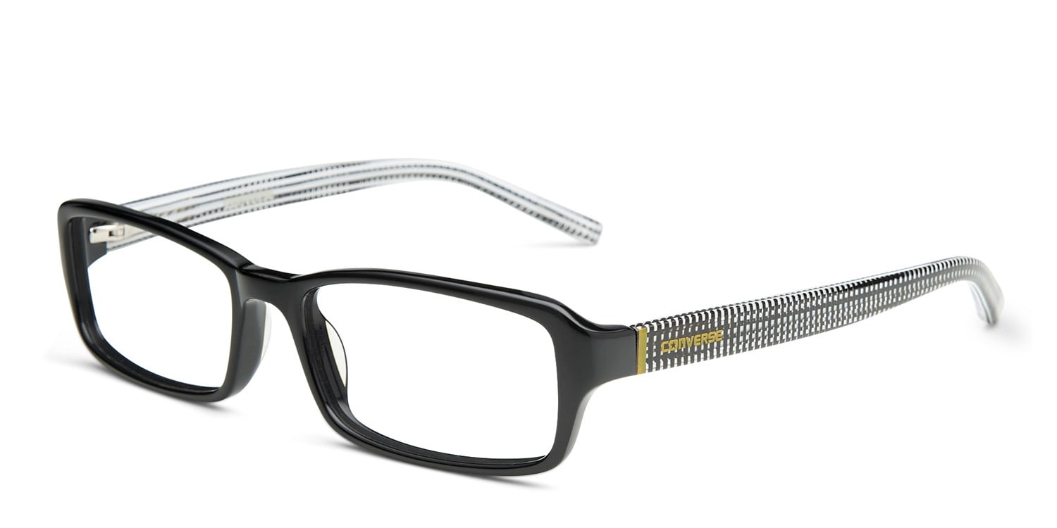 Converse A030 Black NA