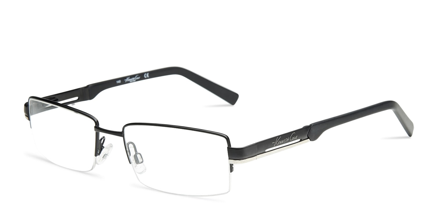 Kenneth Cole KC157 Black NA