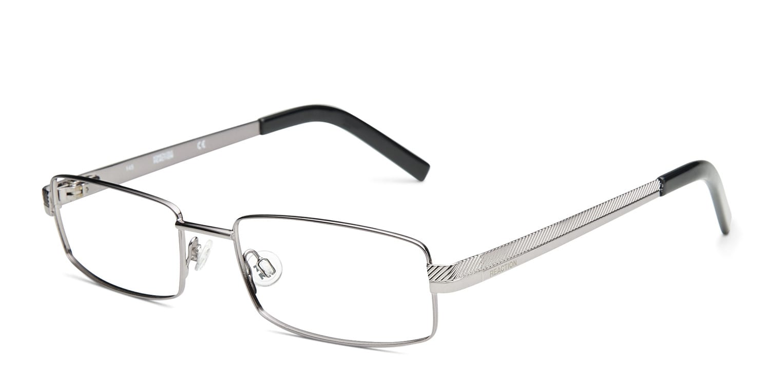 Kenneth Cole KC710 Gunmetal