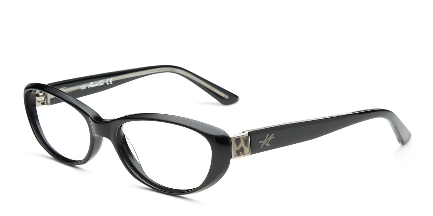 Kenneth Cole KC189 Black NA
