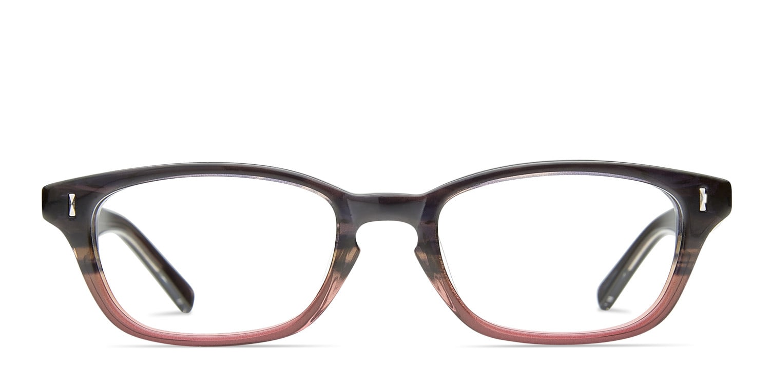 Kenneth Cole KC171-1 Dark Gray NA Rectangle, Square Full Frame sunglasses - front