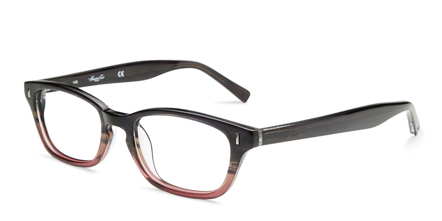Kenneth Cole KC171-1 Dark Gray NA
