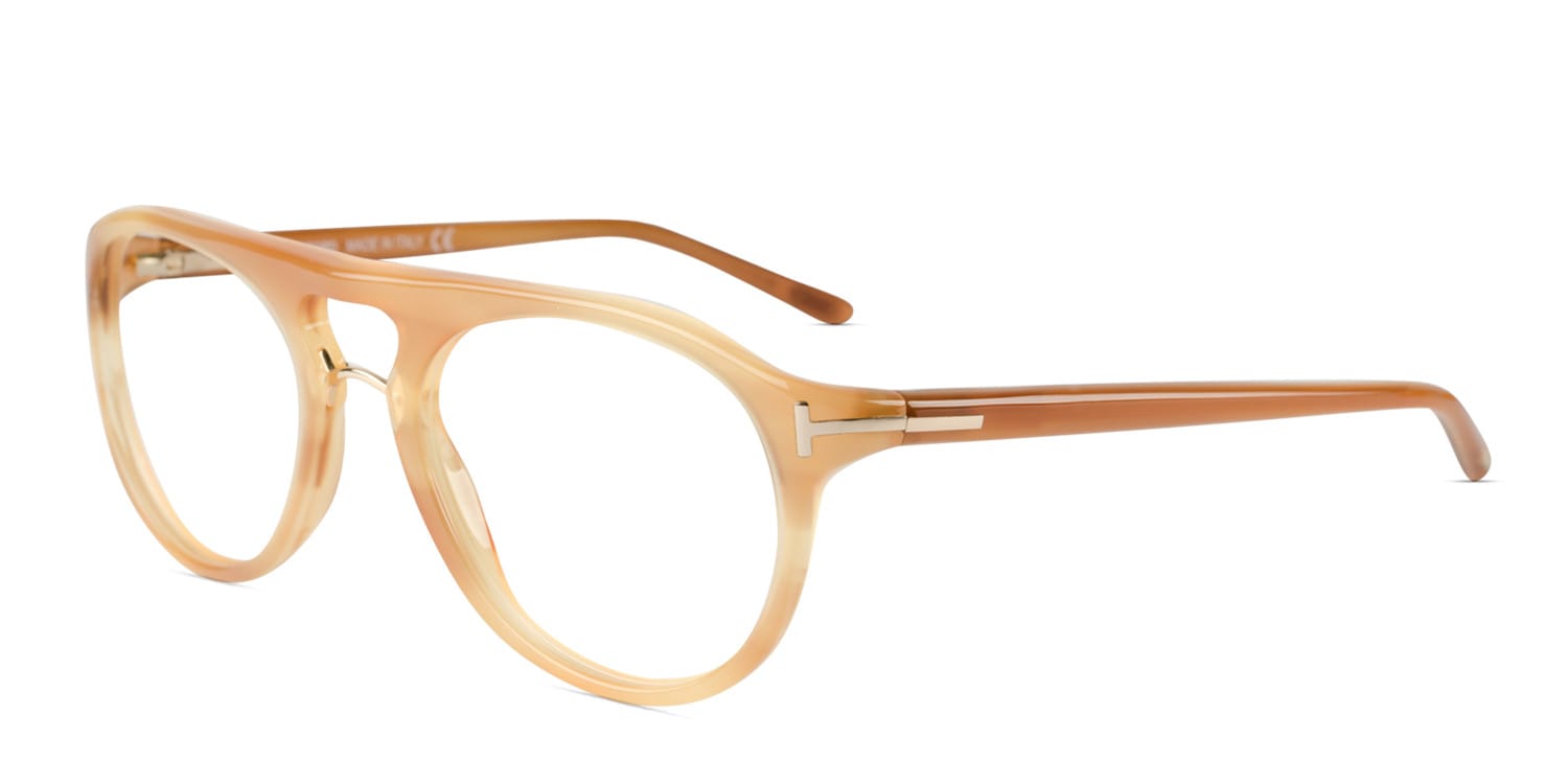 Tom Ford TF5007 Gold NA