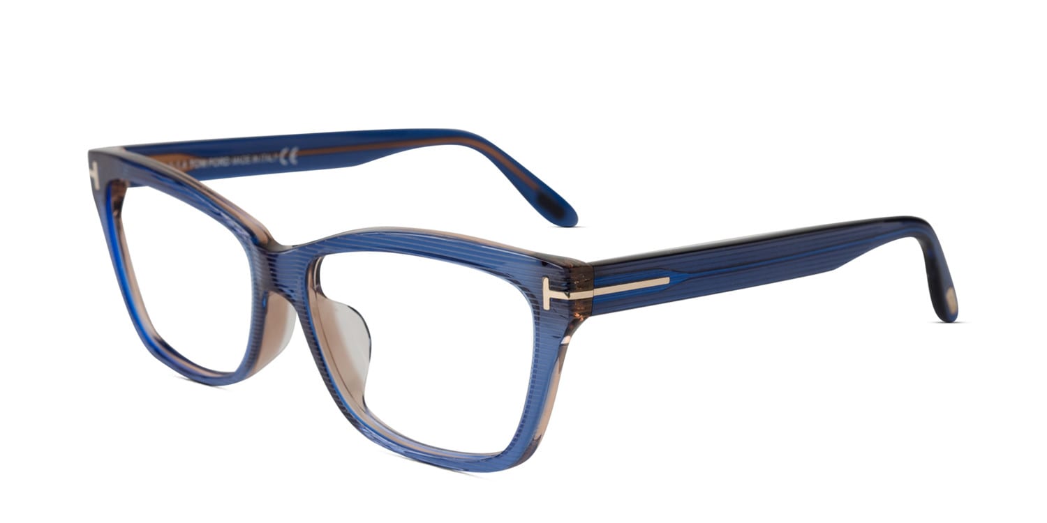 Tom Ford TF4301 Blue NA
