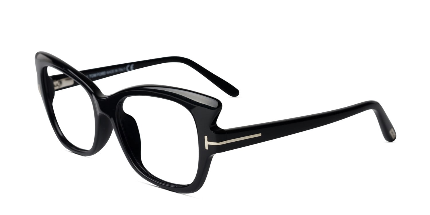 Tom Ford TF4268 Black NA