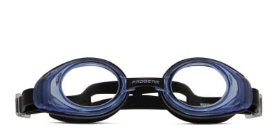 Progear HSV-1302 Swimming Goggles Blue/Clear/Black