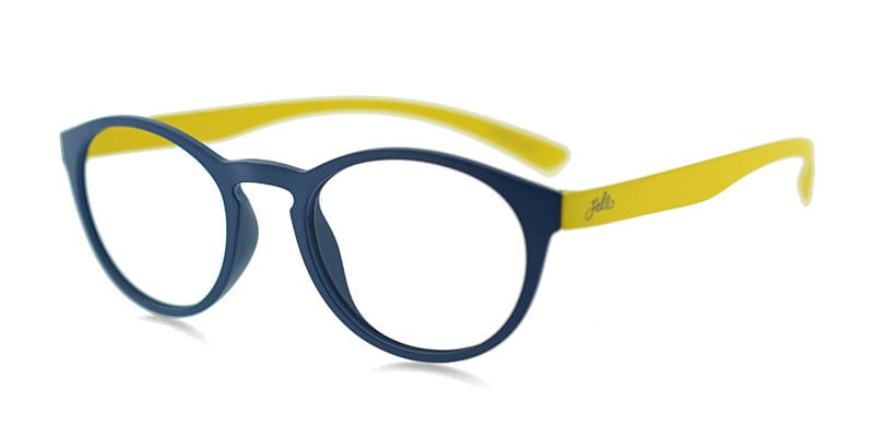 Jello JL501 Blue w/Yellow NA