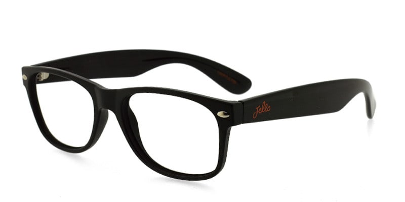 Jello Fly JL700 Matte Black NA