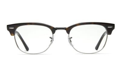 Ray-Ban RX5154 Clubmaster