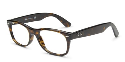 Ray-Ban RX5184 New Wayfarer