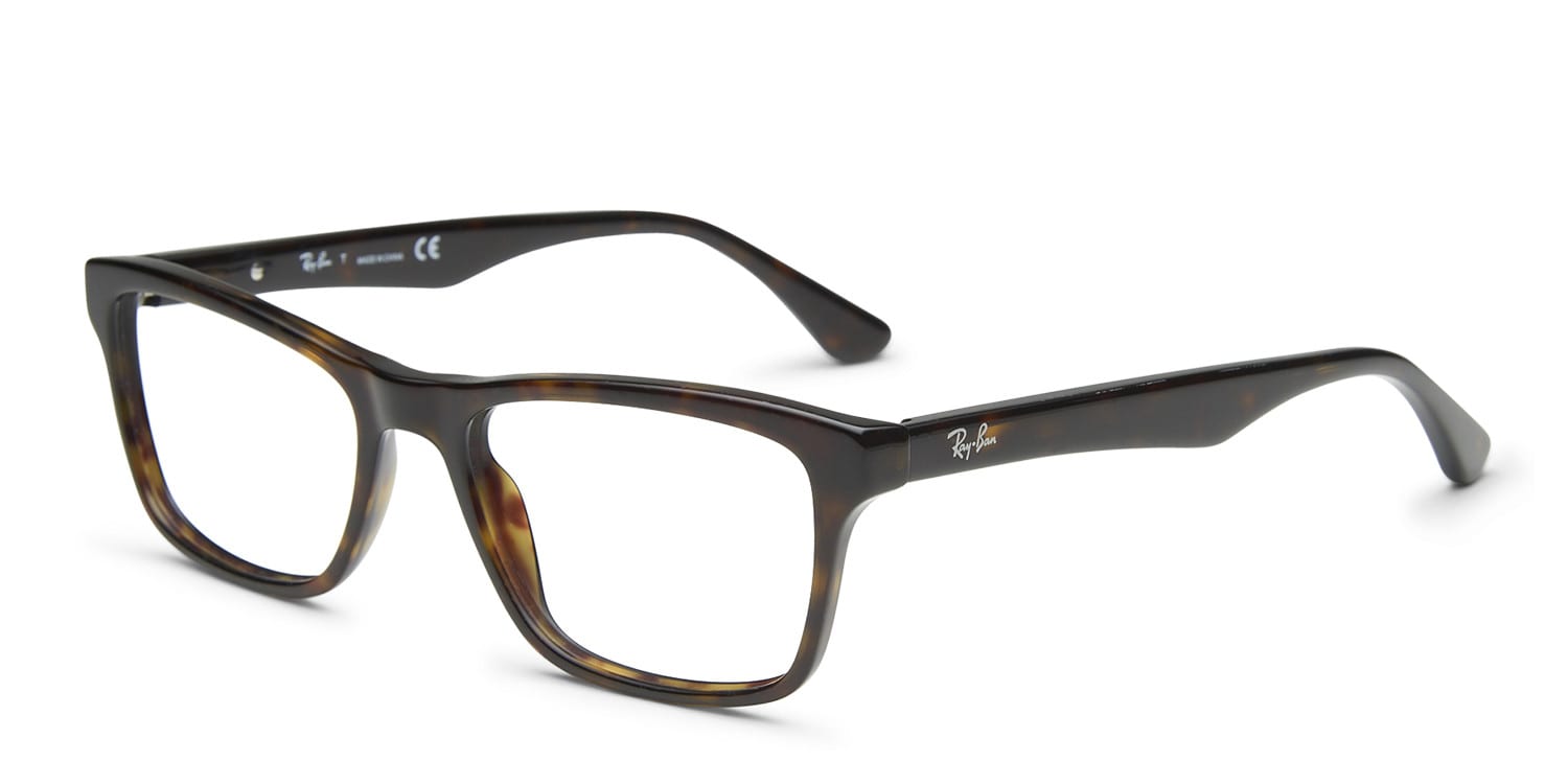 Ray-Ban RX5279 Tortoise