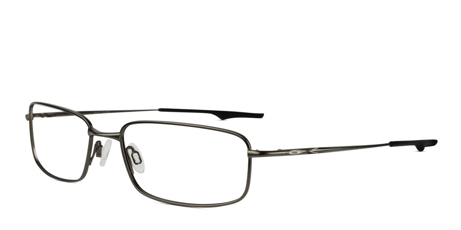 Oakley Keel Blade Gunmetal