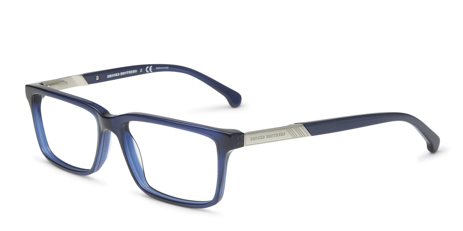 Brooks Brothers 2019 Dark Blue